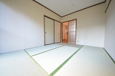Other room space. ☆ Japanese-style room 6 quires ☆