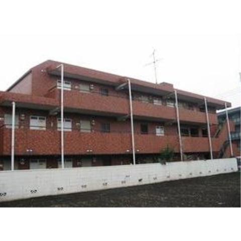 Building appearance