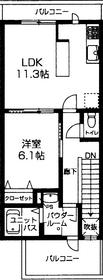 Building appearance