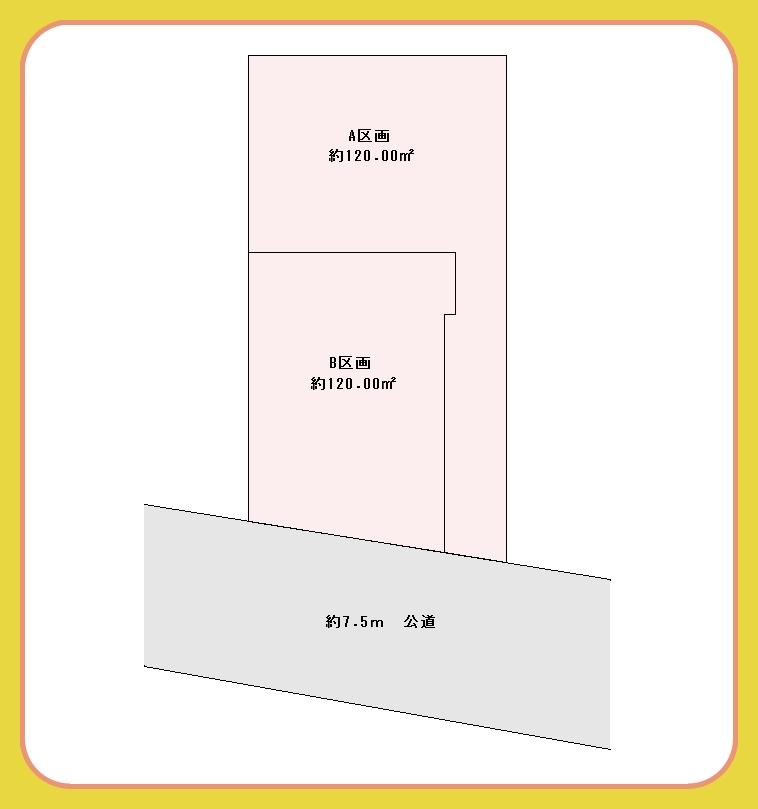 The entire compartment Figure