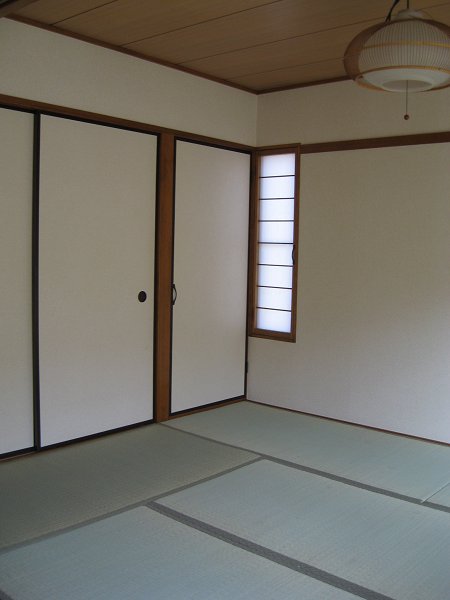 Other room space