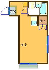 Building appearance