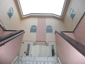 Junior high school