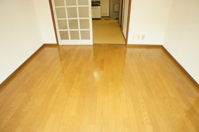 Living and room