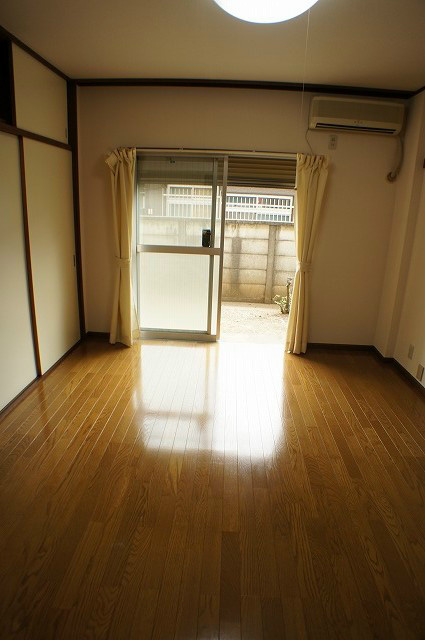 Other room space