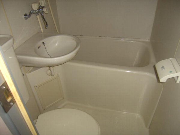 Bath