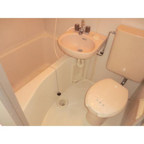 Bath