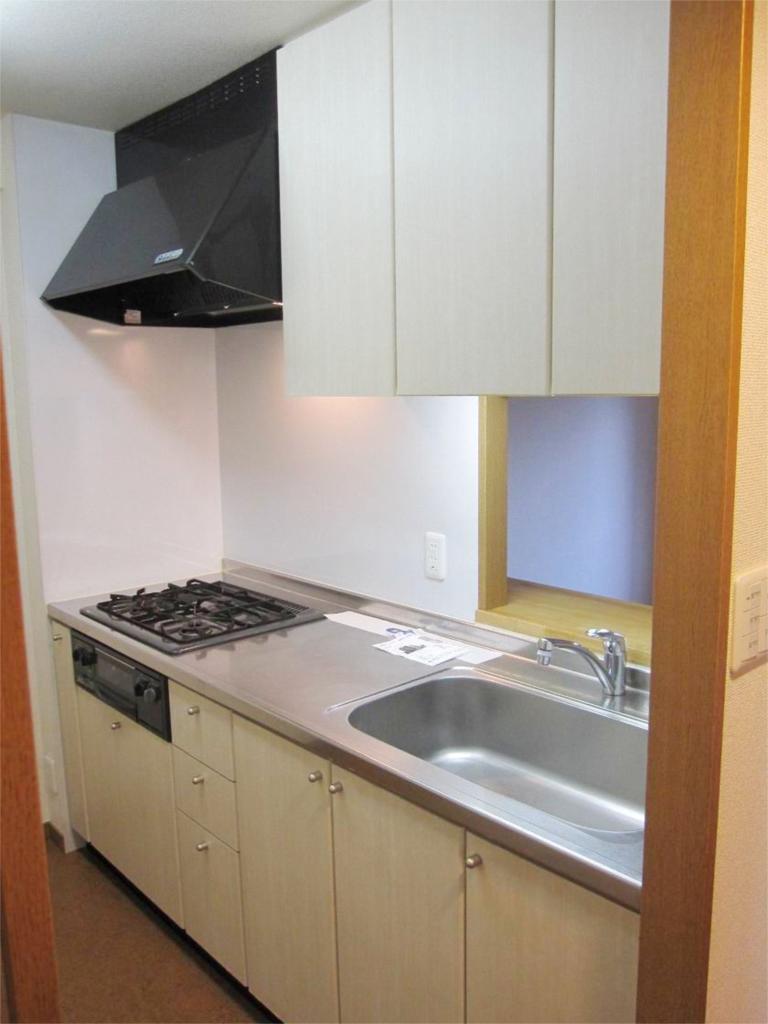 Kitchen. Kitchen