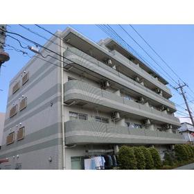 Building appearance