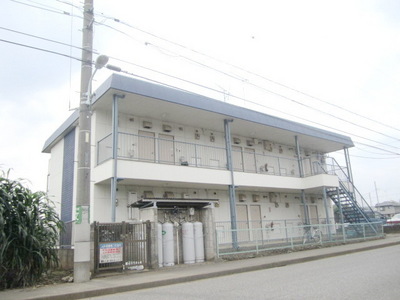 Building appearance