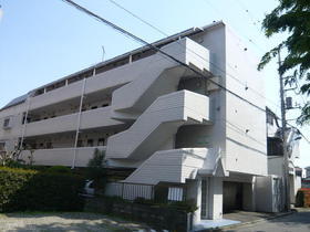 Building appearance