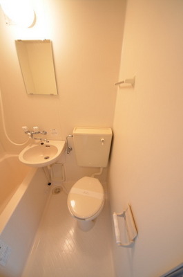 Toilet. ☆ Loose your toilet ☆
