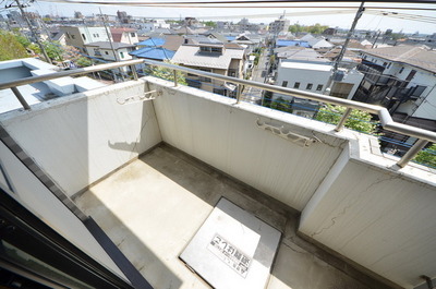 Balcony. ☆ balcony ☆