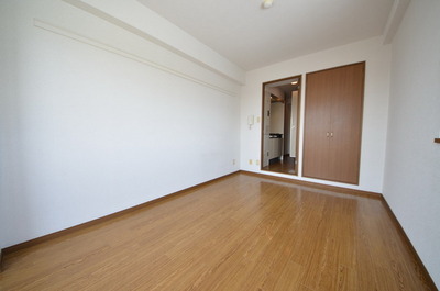 Other room space. ☆ Western style room ☆