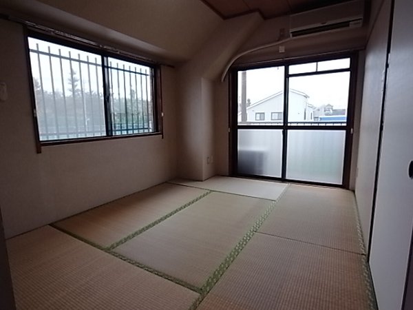 Other room space