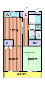 Building appearance