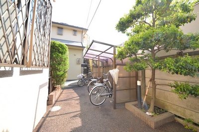 Other common areas