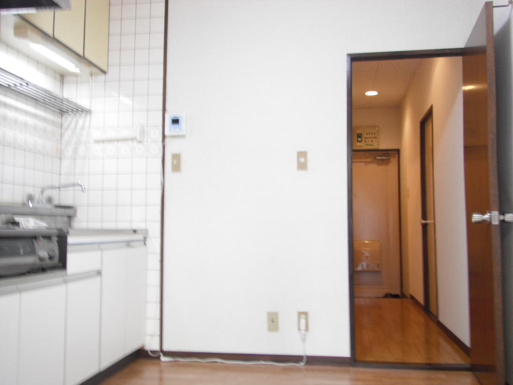 Other room space