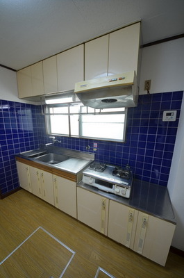 Kitchen. ☆ The pride of cooking in this kitchen ☆