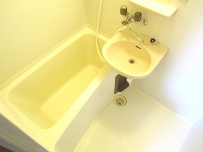 Bath. Bathroom