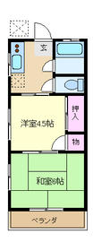 Building appearance