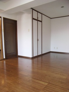 Other room space
