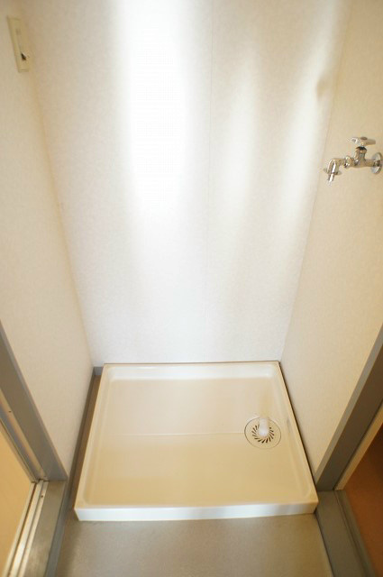 Other. Laundry Area