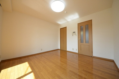 Other room space