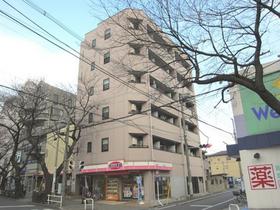 Building appearance
