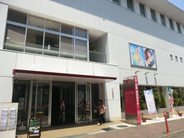 Other. Sports club 550m until the Renaissance (Other)