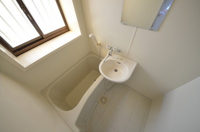 Bath. Bathroom