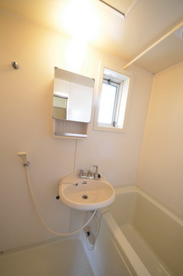 Washroom. ☆ Grooming is from here ☆
