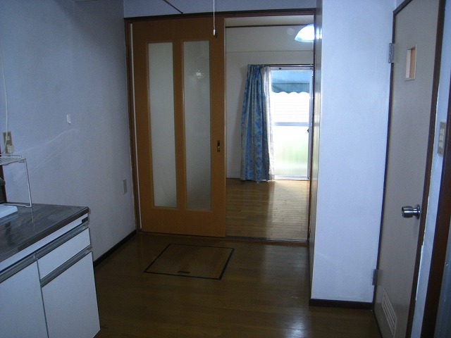 Other room space