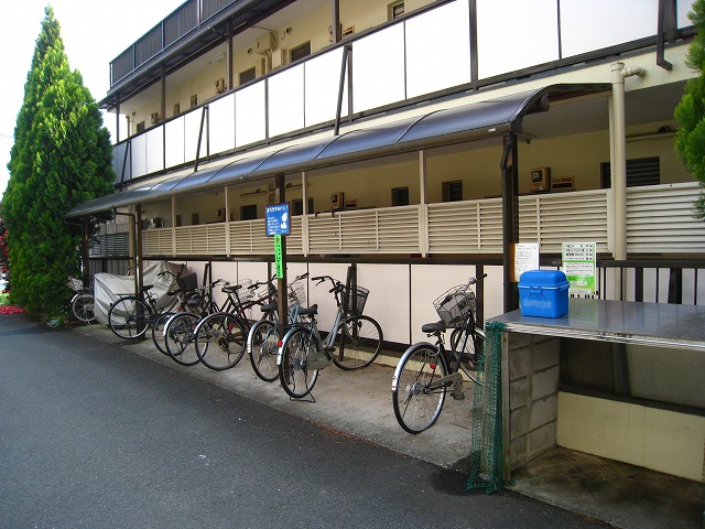 Other common areas