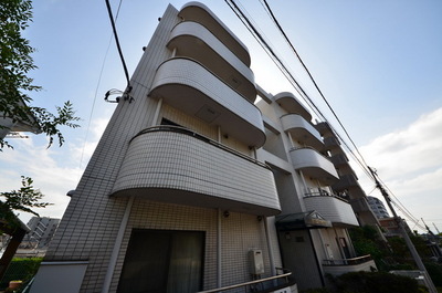 Building appearance