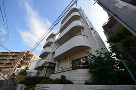 Building appearance