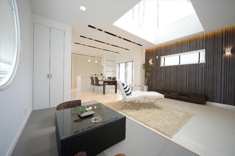 Living. Seller construction cases