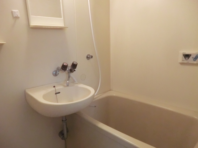 Bath