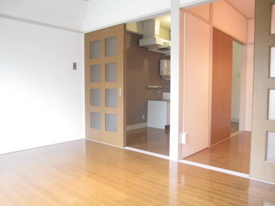 Other room space