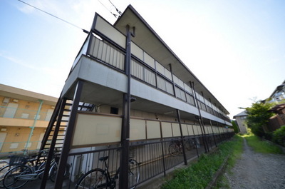 Building appearance