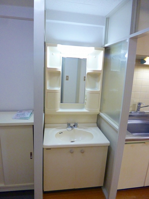 Washroom