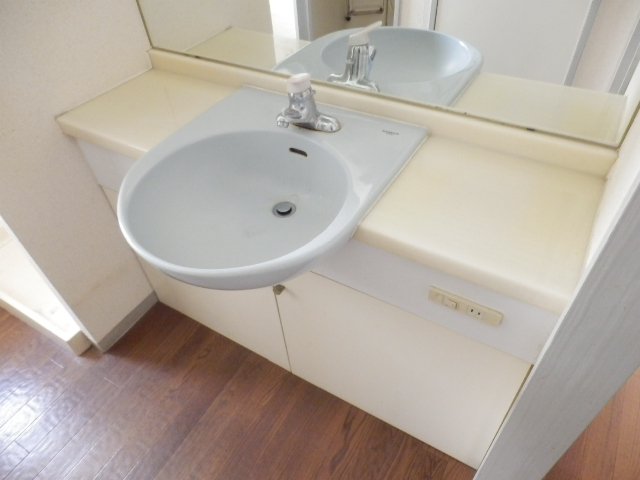 Washroom
