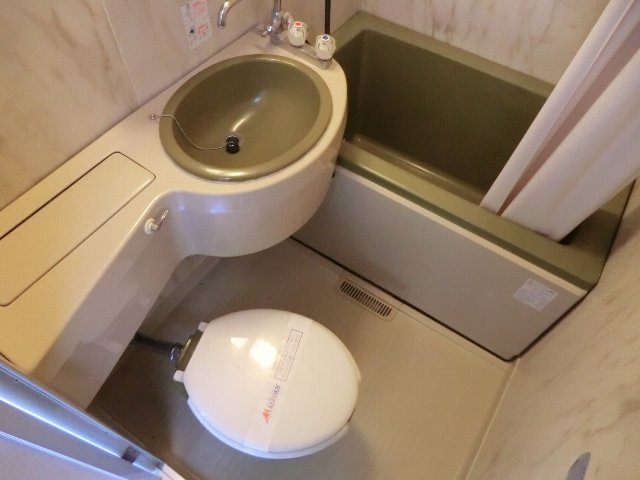 Bath