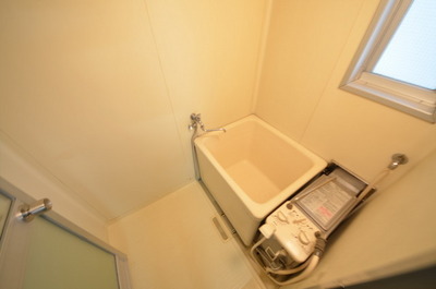 Bath. Bathtub
