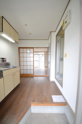 Entrance. Entrance