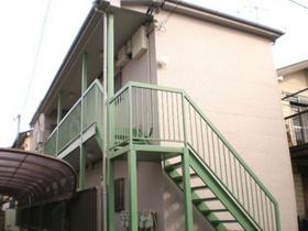 Building appearance