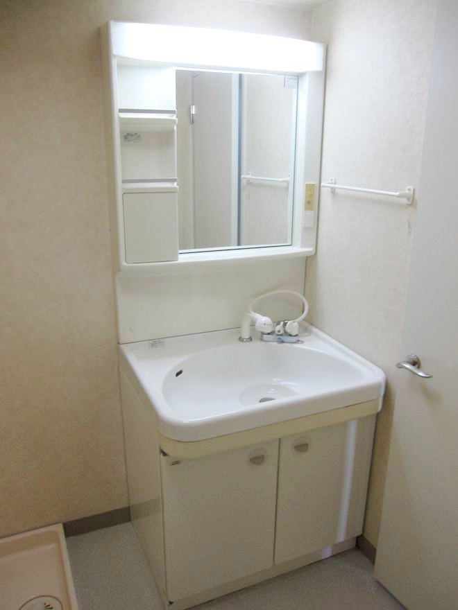 Washroom