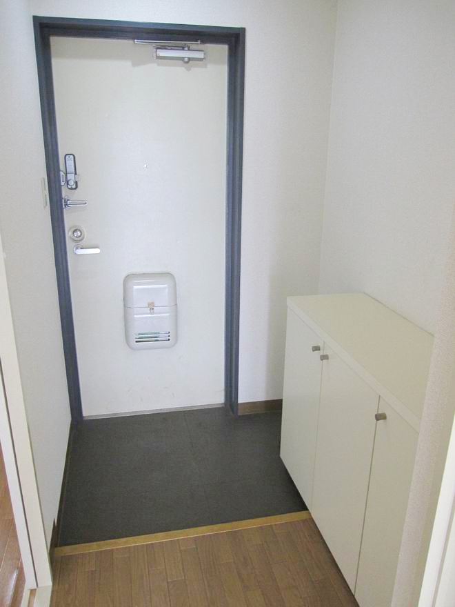 Entrance. Entrance