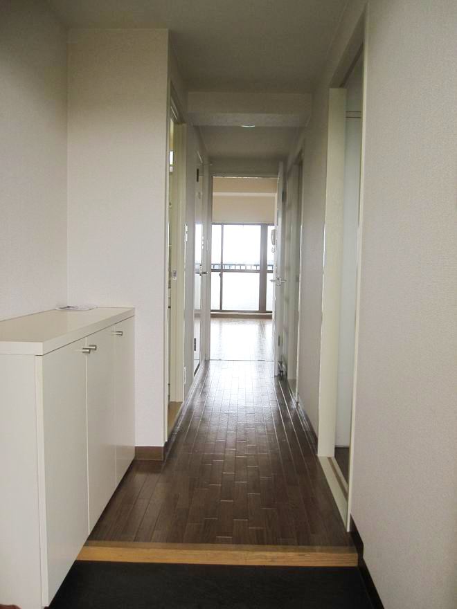 Other room space