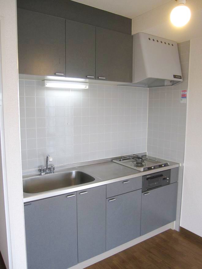 Kitchen. Kitchen